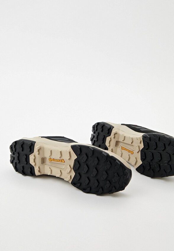 Ботинки трекинговые adidas