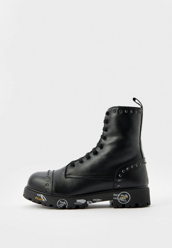 Ботинки Premiata Will Be