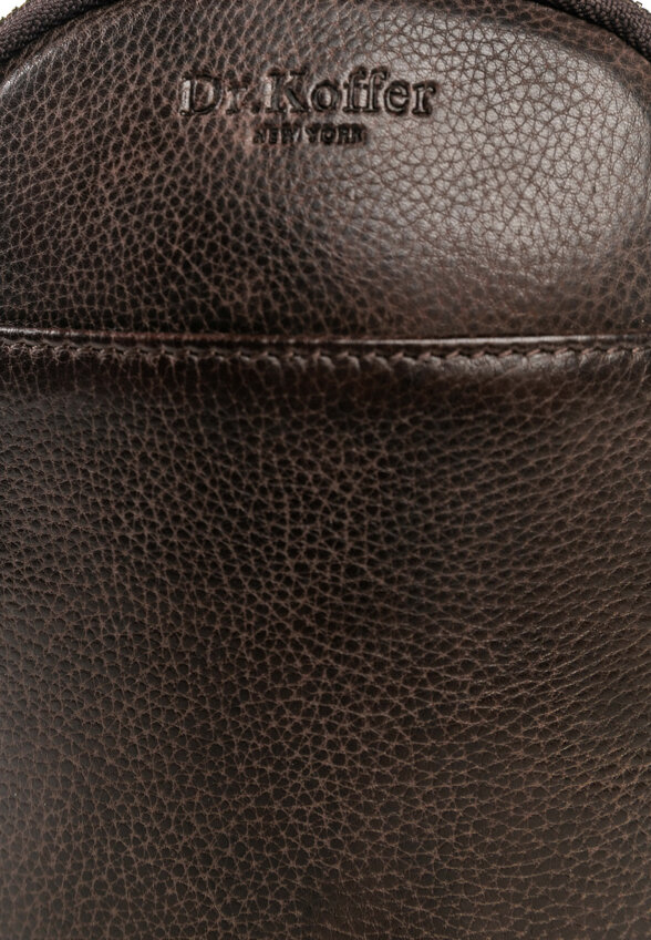 Др.Коффер B402871-248-09 сумка через плечо