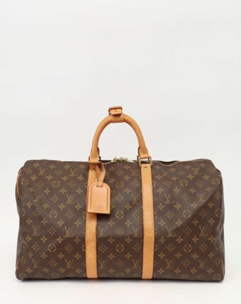 Louis Vuitton Keepall женщинам