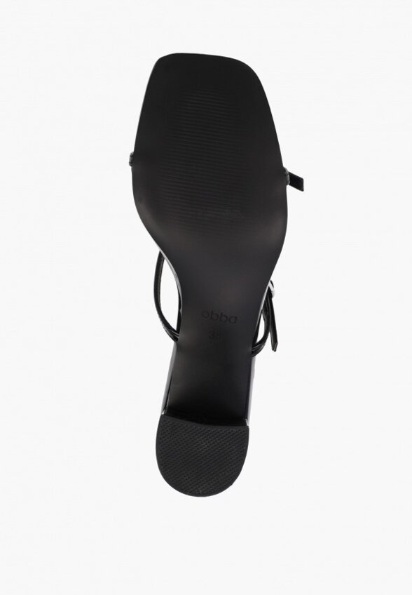 Босоножки Obba