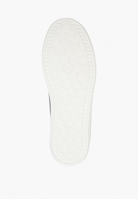 Кеды Stefano Rossi