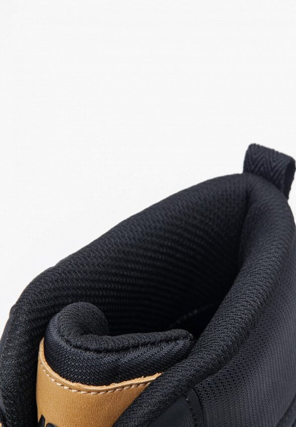 Ботинки Lite by Mascotte