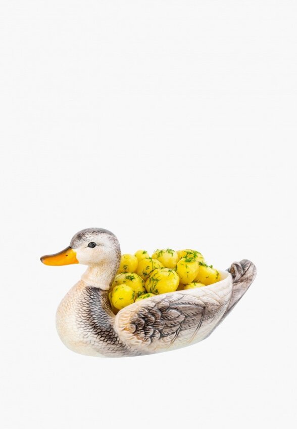 Блюдо сервировочное Elan Gallery