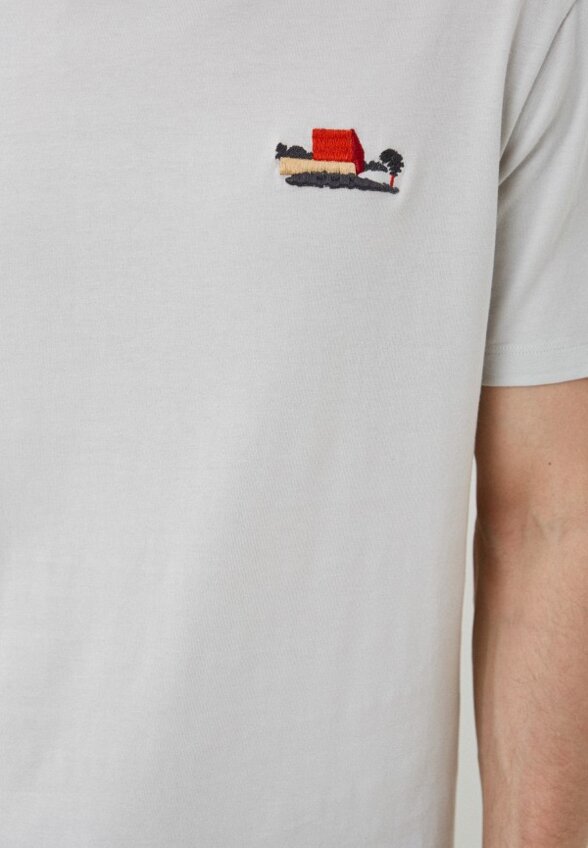 Футболка Mark Formelle