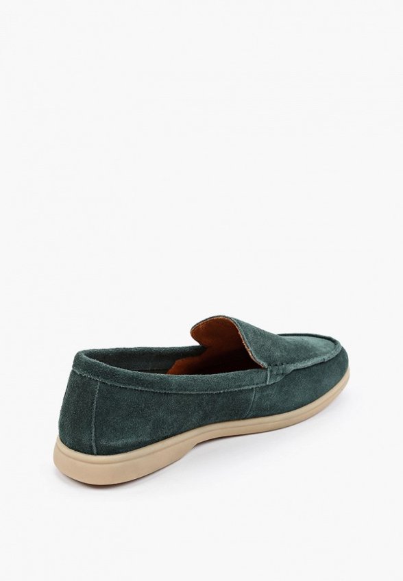 Лоферы Dino Ricci