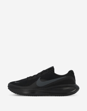 Кроссовки мужские Nike Revolution 8, Черный женщинам