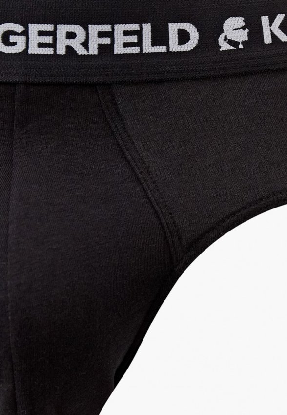 Трусы 3 шт. Karl Lagerfeld