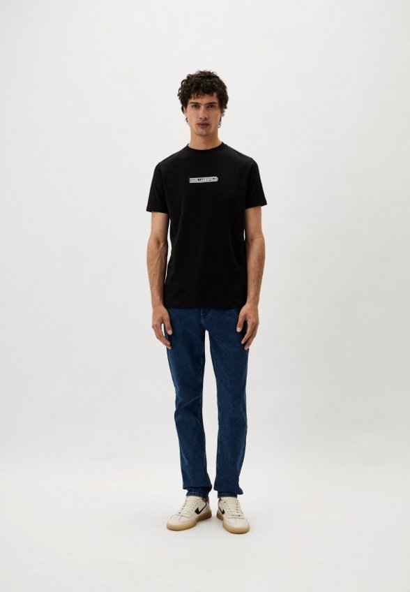 Джинсы Karl Lagerfeld