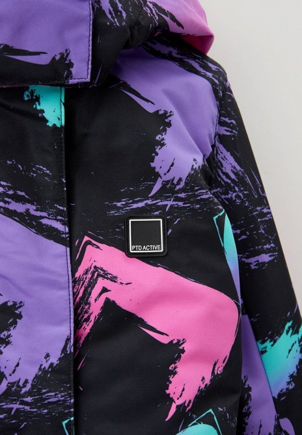 Комбинезон утепленный PlayToday