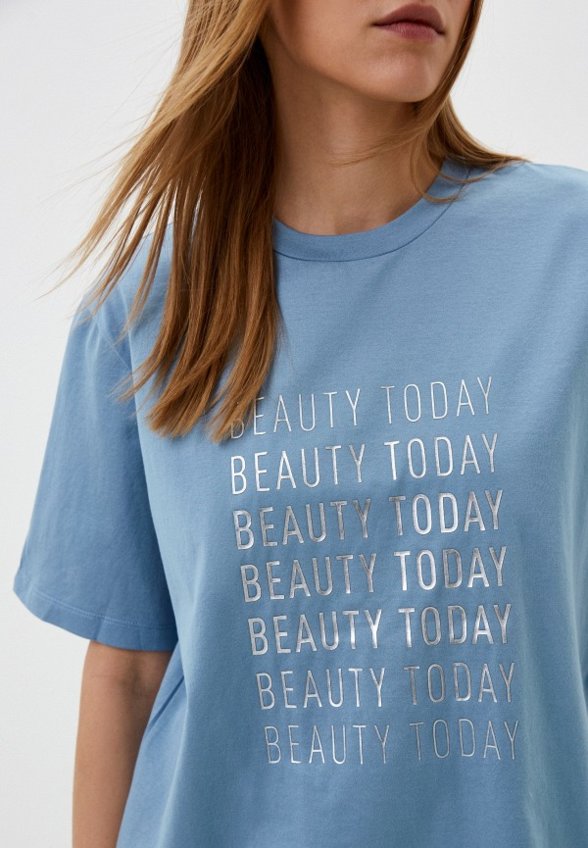 Футболка O'STIN