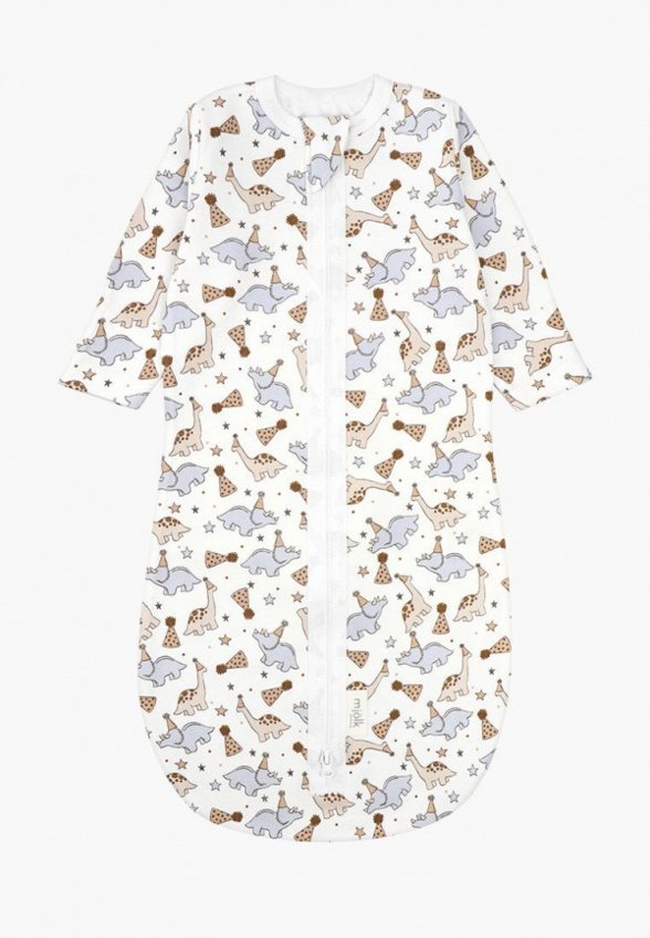 Конверт Mjolk