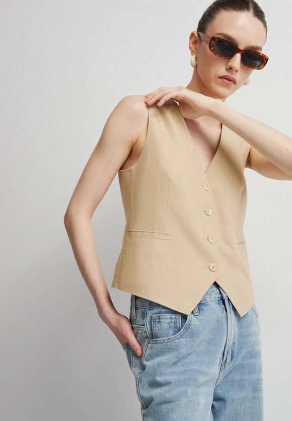 Жилет Vittoria Vicci