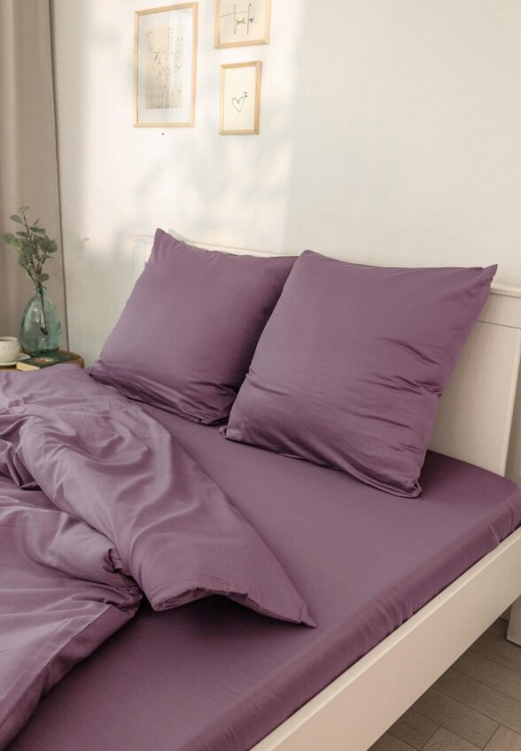 Комплект наволочек DeNastia