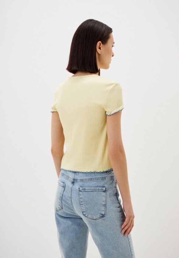 Футболка Tom Tailor