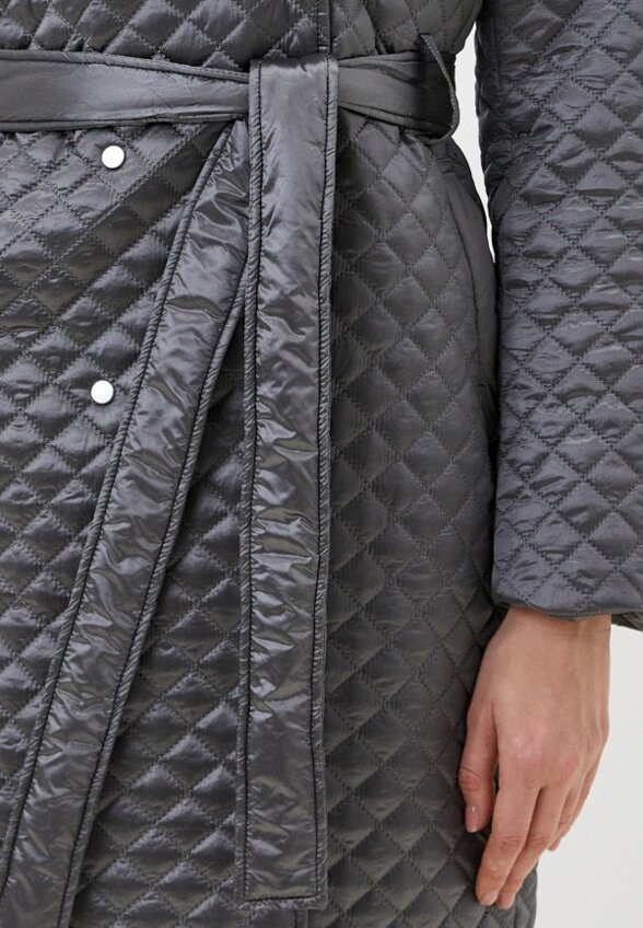 Куртка-пальто Снежная Королева