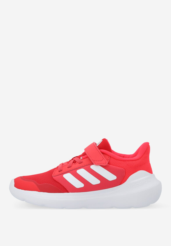 Кроссовки детские adidas Tensaur Run 3.0 El C, Красный