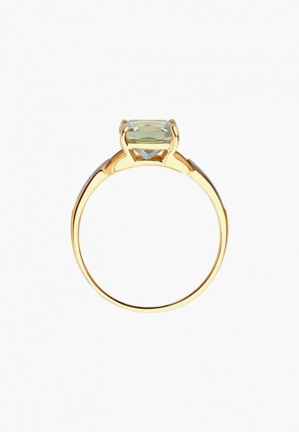 Кольцо Sokolov