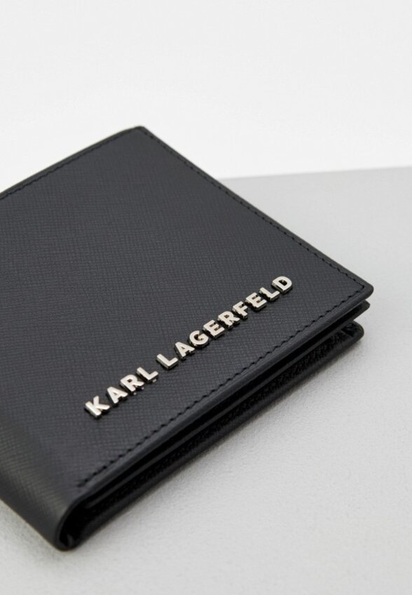 Кошелек Karl Lagerfeld