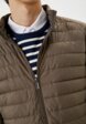 Куртка утепленная Urban Fashion for Men5  - превью