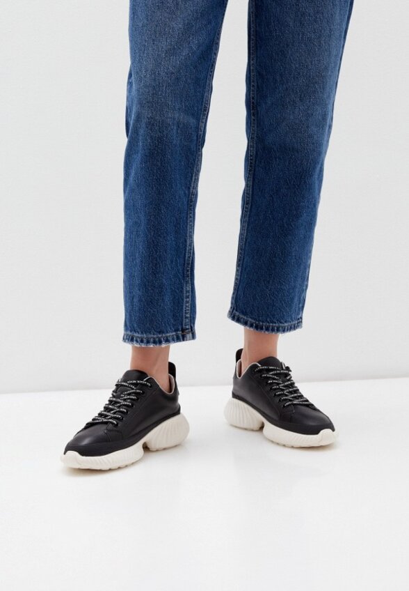 Кроссовки Barcelo Biagi