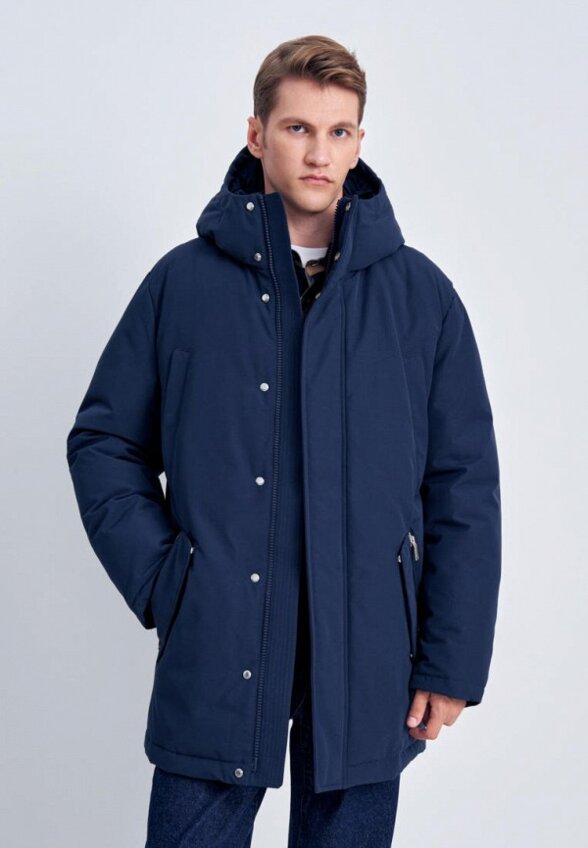 Куртка утепленная Finn Flare