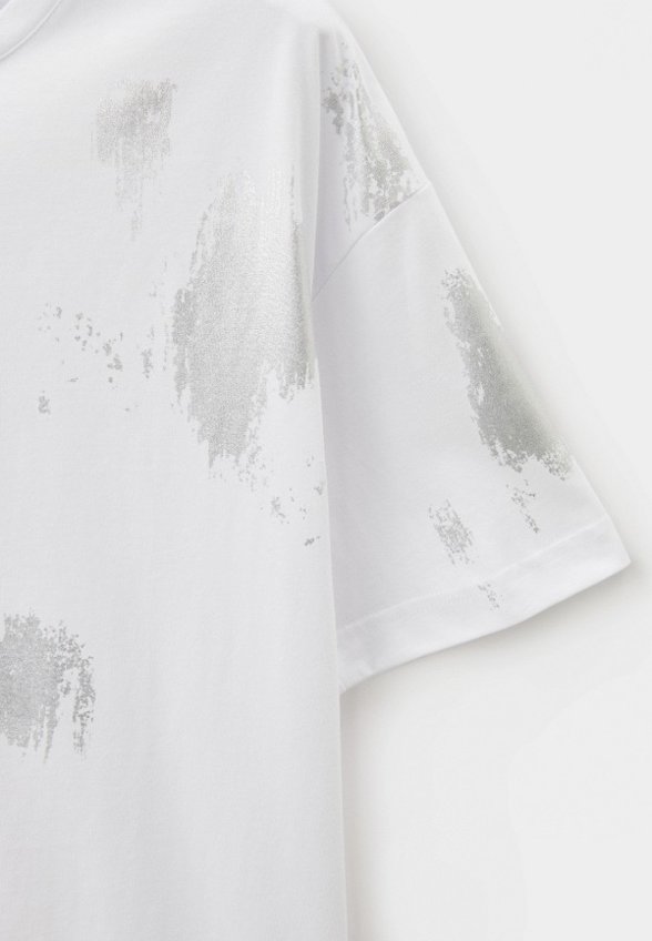 Футболка Nume