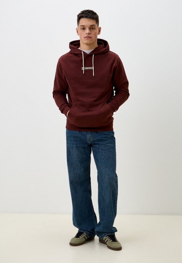Худи DC Shoes