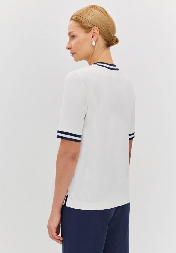 Футболка Bulmer