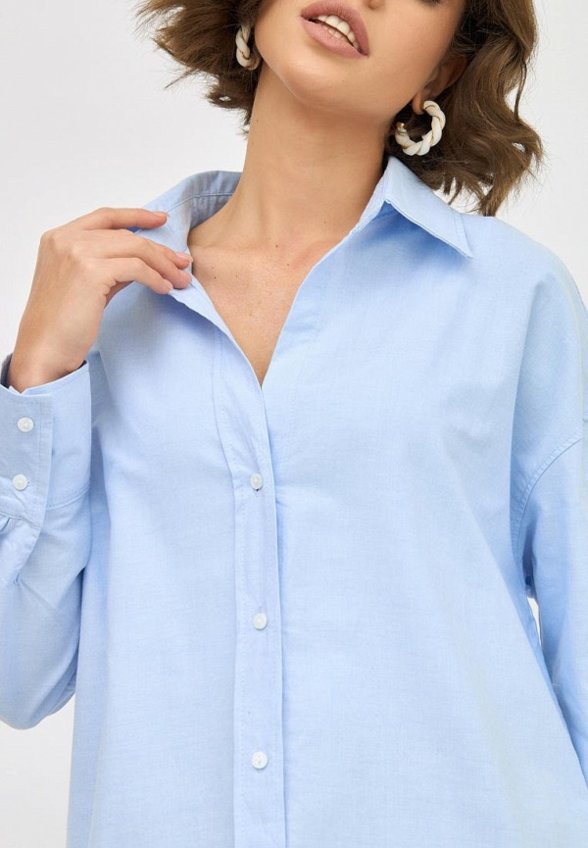 Рубашка Olya Stoforandova