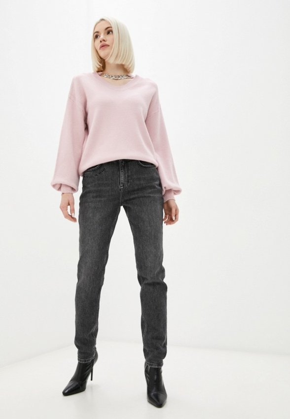 Джинсы Pantamo