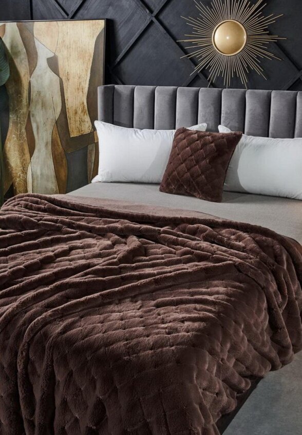 Плед Sofi De Marko