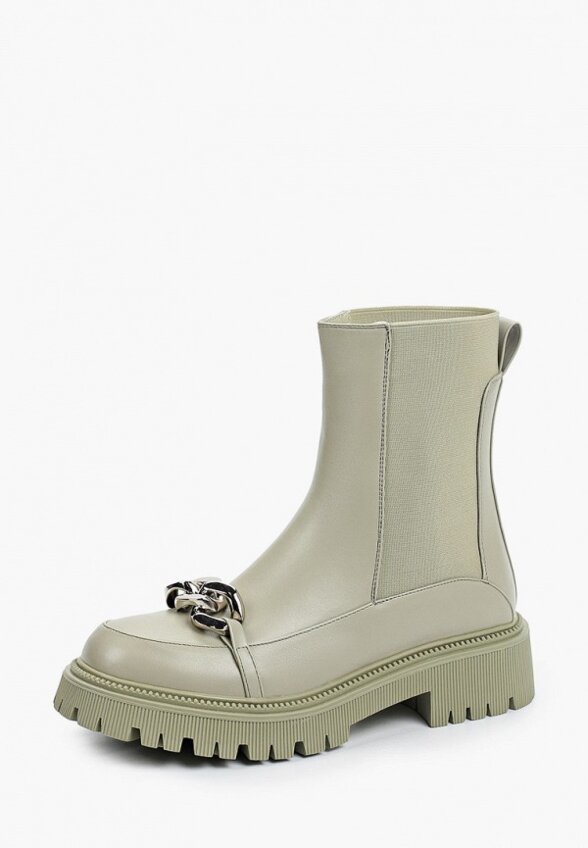 Ботинки Vivian Royal