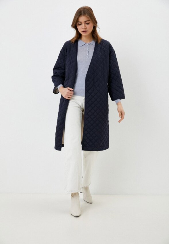 Куртка стеганая Rich&Royal