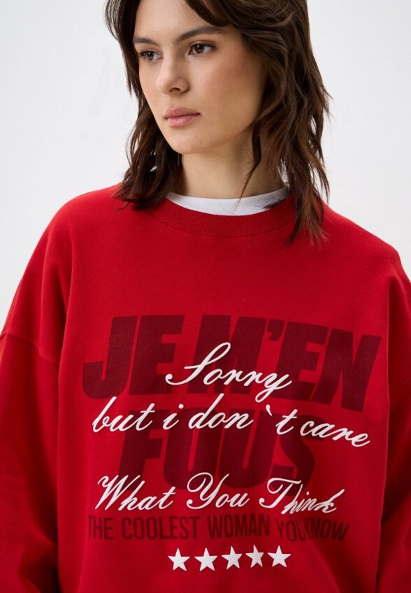 Свитшот Befree