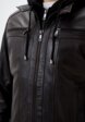 Куртка кожаная Jorg Weber5  - превью