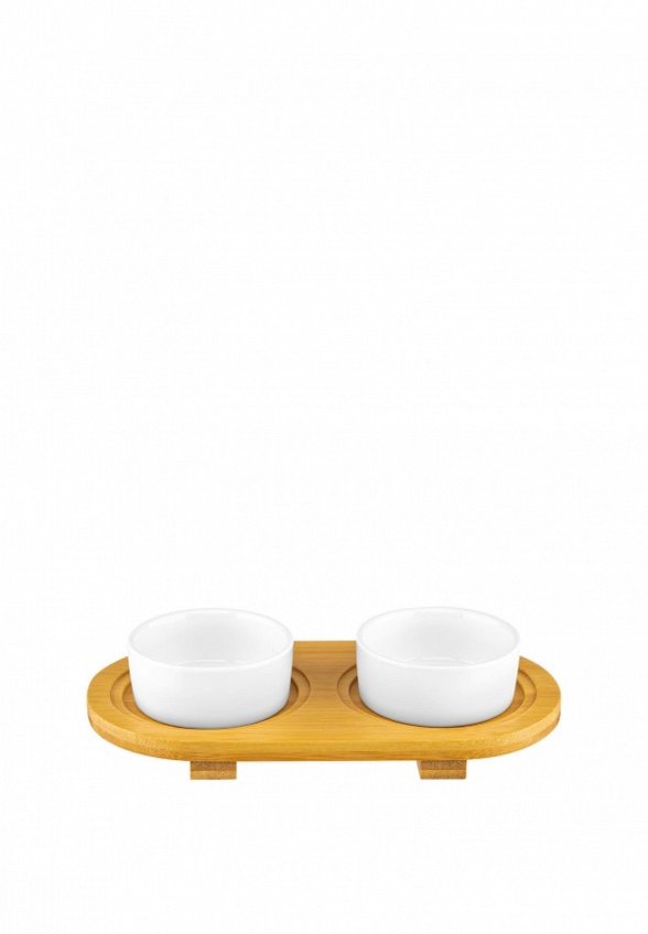 Набор посуды для сервировки Elan Gallery