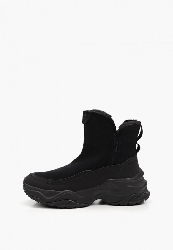 Ботинки Demix