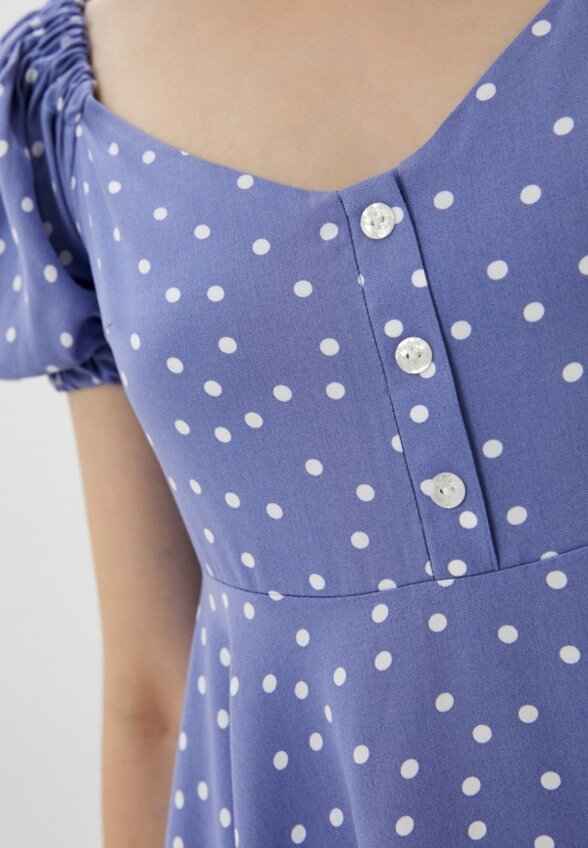 Платье To Molly from James