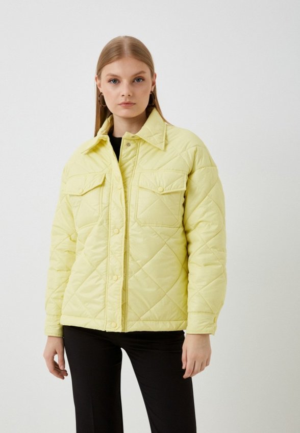 Куртка-рубашка Sabrina Scala