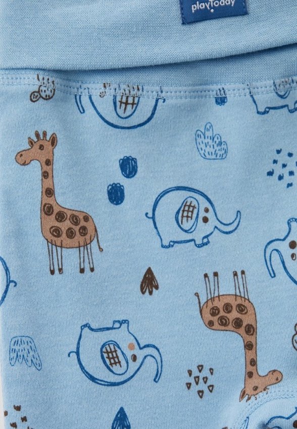 Ползунки 2 шт. PlayToday