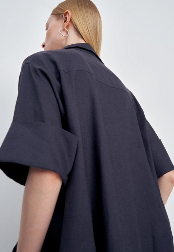 Блуза Finn Flare