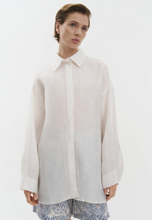 Рубашка Daisyknit