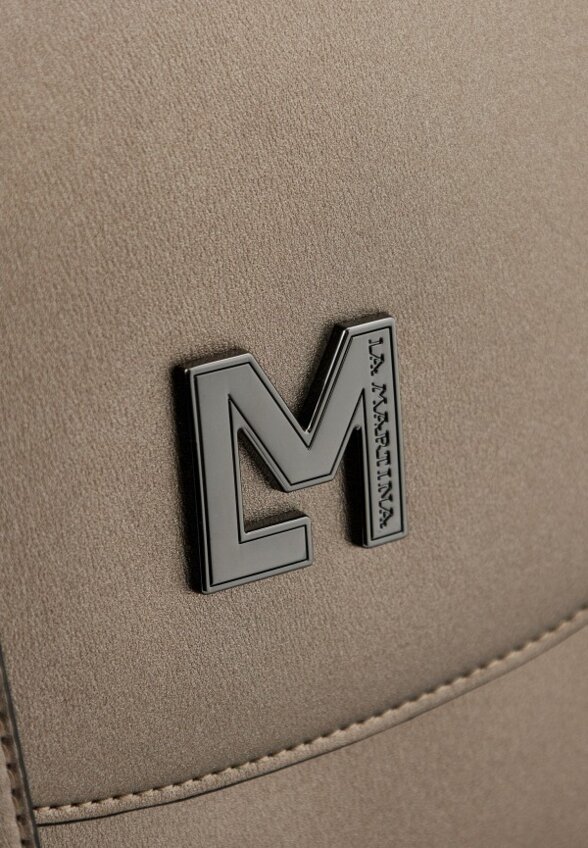 Сумка и брелок La Martina