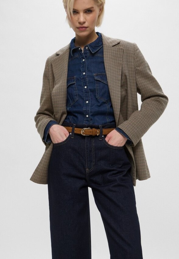 Джинсы Calvin Klein Jeans