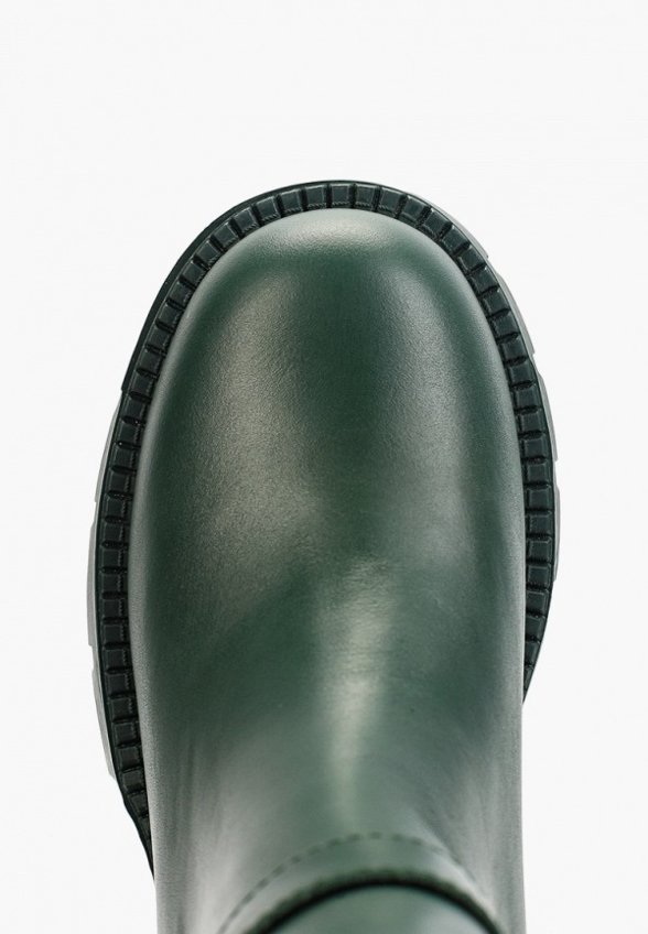 Ботинки Abricot