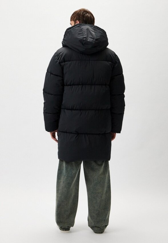 Куртка утепленная Mademan