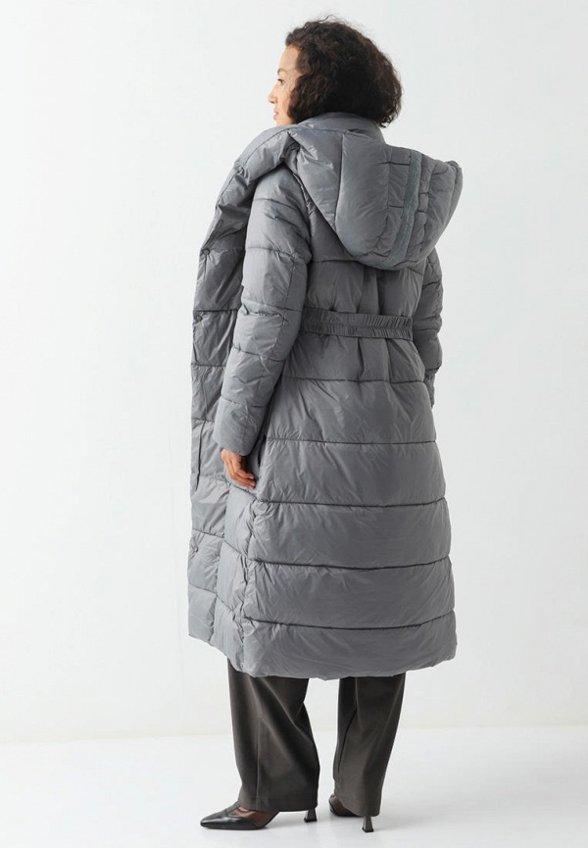 Куртка-пальто Lilly Bennet