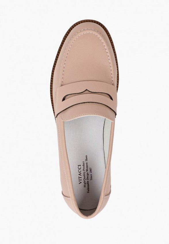 Лоферы Vitacci