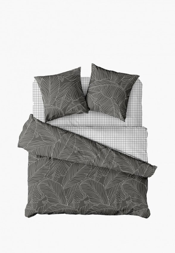 Постельное белье Семейное Унисон